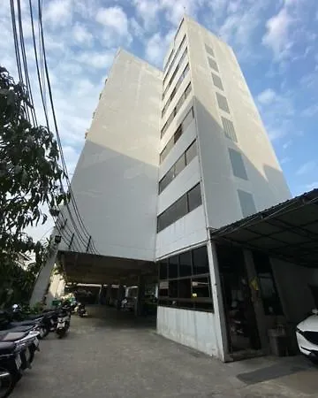 รัตนากร แมนชั่น Apartment